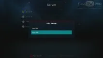 Додаток FREE TV Pro на Skyway Play free