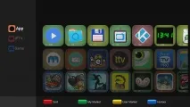 Додаток FREE TV Pro на Skyway Play skyway