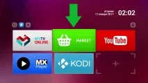 Додаток FREE TV Pro на Skyway Play free