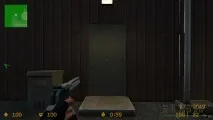Приціли для CS S v34 прицілу