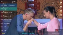 Додаток FREE TV Pro на Skyway Play додаток