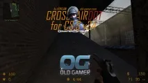Приціли для CS S v34 прицілу