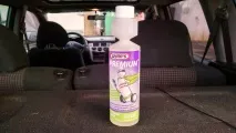 Присадка у паливо Wynn s Supremium® Petrol… присадка