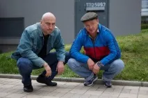 Привіт з району, або Реальні пацани Іркутська, Статті, Новини Іркутська економіка, спорт, медицина реальні