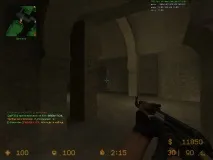 Приціли для CS S v34 приціл