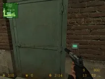 Приціли для CS S v34 прицілу