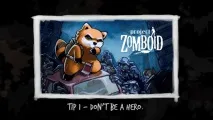 Project Zomboid набуває абсолютно нового вигляду! Детальний розбір 34 збірки набуває