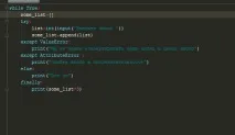 Програмування Python за моїми конспектами Лекція 10 python