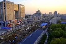 Програми подвійного диплому - Дальрибвтуз програми
