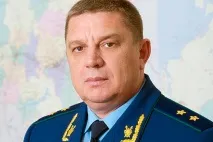 прокурора