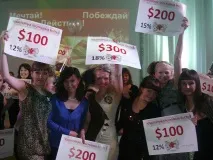 команді