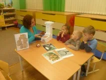 Проект з кубанознавства дітей