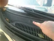 Ознаки несправності фільтра салону та його професійна заміна ознаки