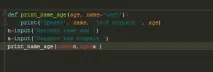 Програмування Python за моїми конспектами Лекція 10 конспектами