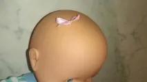 Пупс м’який для дівчинки Nenuco від Famosa який