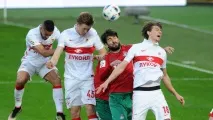 Пуцко та Кутепов грають на нуль! Спартак переміг Локомотив грають