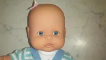 Пупс м’який для дівчинки Nenuco від Famosa який