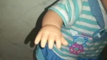 Пупс м’який для дівчинки Nenuco від Famosa пупс