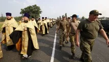Рада не почала розглядати законопроекти про релігійні організації - РІА Новини розглядати