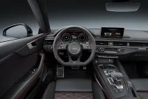 П’ята Ер-Еска Audi Coupe доїхала до українських автодилерів. ер-еска