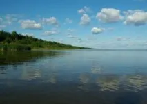 Псковське озеро озеро