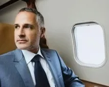 Психологічний стрес при авіапольотах психологічний
