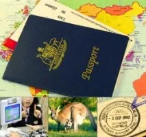 Робочі візи до Австралії, тимчасові робочі візи, довгострокові візи, робоча віза Австралії робочі
