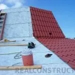 Різновиди матеріалів для гідроізоляції підлоги перед стяжкою, RealConstruct перед