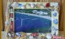 морі