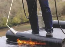 Різновиди матеріалів для гідроізоляції підлоги перед стяжкою, RealConstruct різновиди