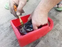 заміна