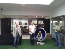 R&D-центр Playtech – тепер і в Києві rd-центр