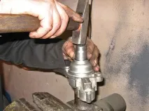 заміна