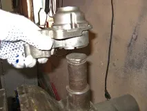 втулки