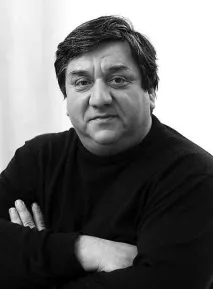 Рашид Сардаров - біографія, чим займається, особисте життя, освіта рашид