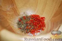 Рецепт Чахохбілі на рецепт