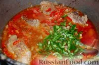 Рецепт Чахохбілі на трохи