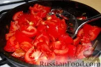 Рецепт Чахохбілі на вогонь