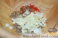 Рецепт Чахохбілі на Нехай