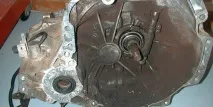 Ремонт корпусу КПП та АКПП, ремонт та зварювання корпусу коробки передач ремонт