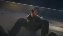 Resident Evil Vendetta або міні-рецензія vendetta