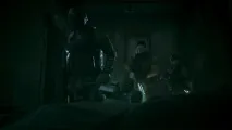 Resident Evil Vendetta або міні-рецензія vendetta