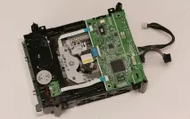 Ремонт приводу Xbox 360 Xbox