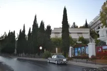 Ріки Криму (Крим, Україна) річка