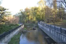 Ріки Криму (Крим, Україна) крим