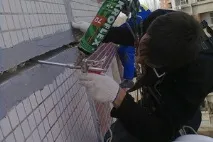 міжпанельних