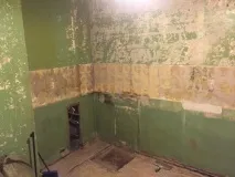 Ремонт кухні кухні