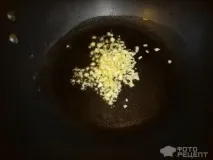 Рецепт Бурий рис китайською, Просто, ситно, корисно і незвичайно бурий