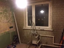 Ремонт кухні ремонт