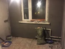 Ремонт кухні поки